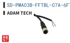 SD-PMA03B-FFTBL-C7A-6FT ͼƬ